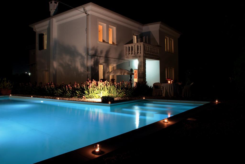 Stanza Nel Parco Guest house